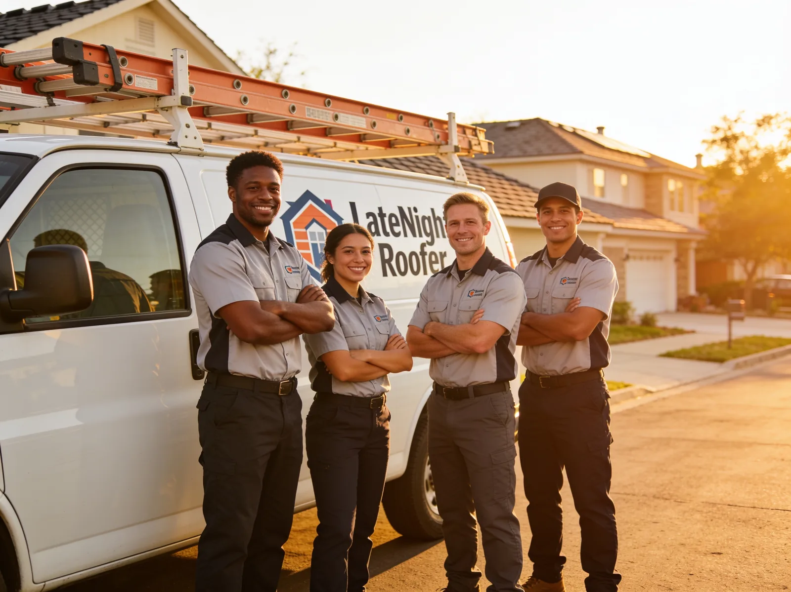 Emergency Roof Repair company in Damascus, OH