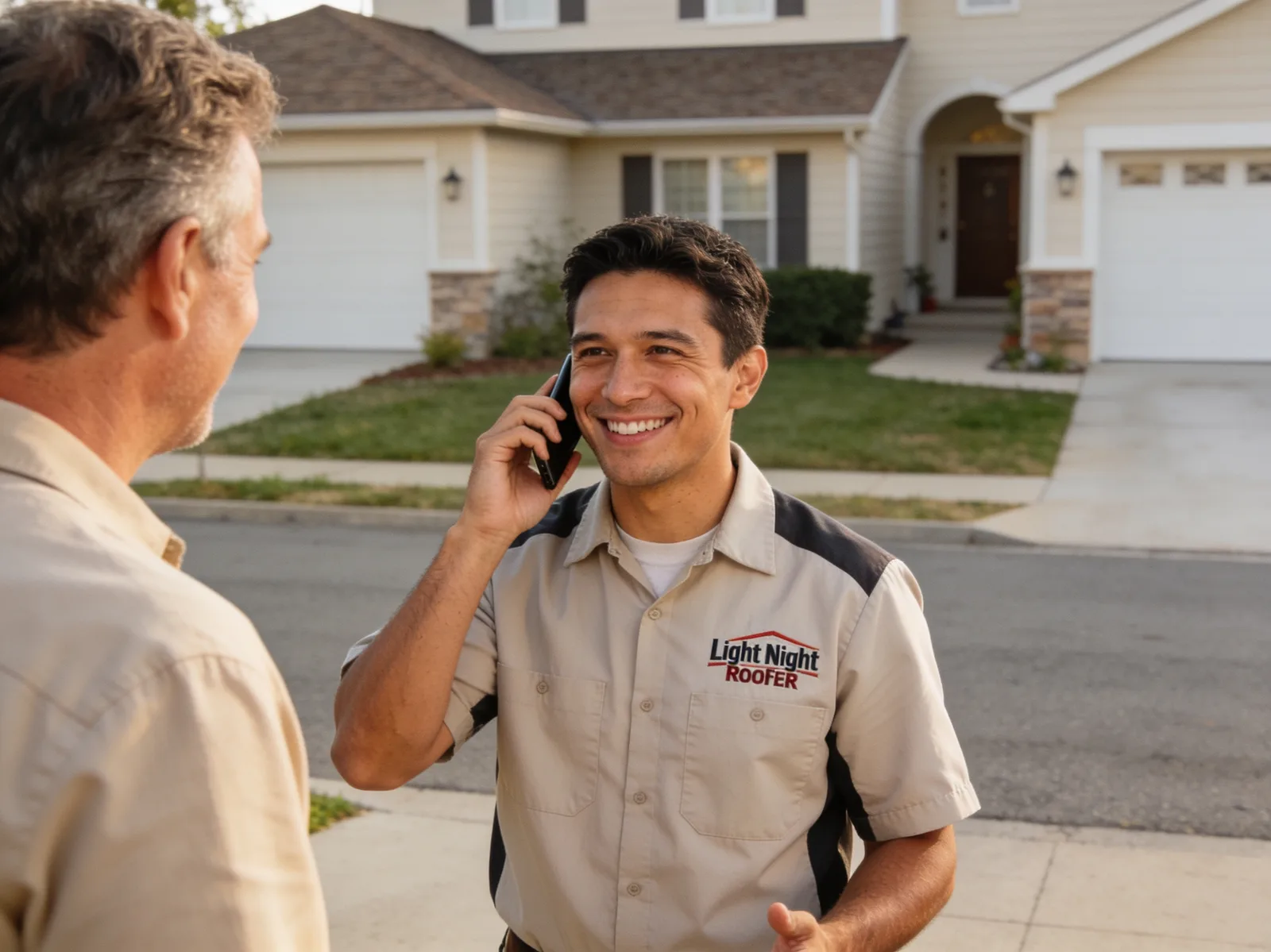 Emergency Roof Repair Damascus, OH FAQs
